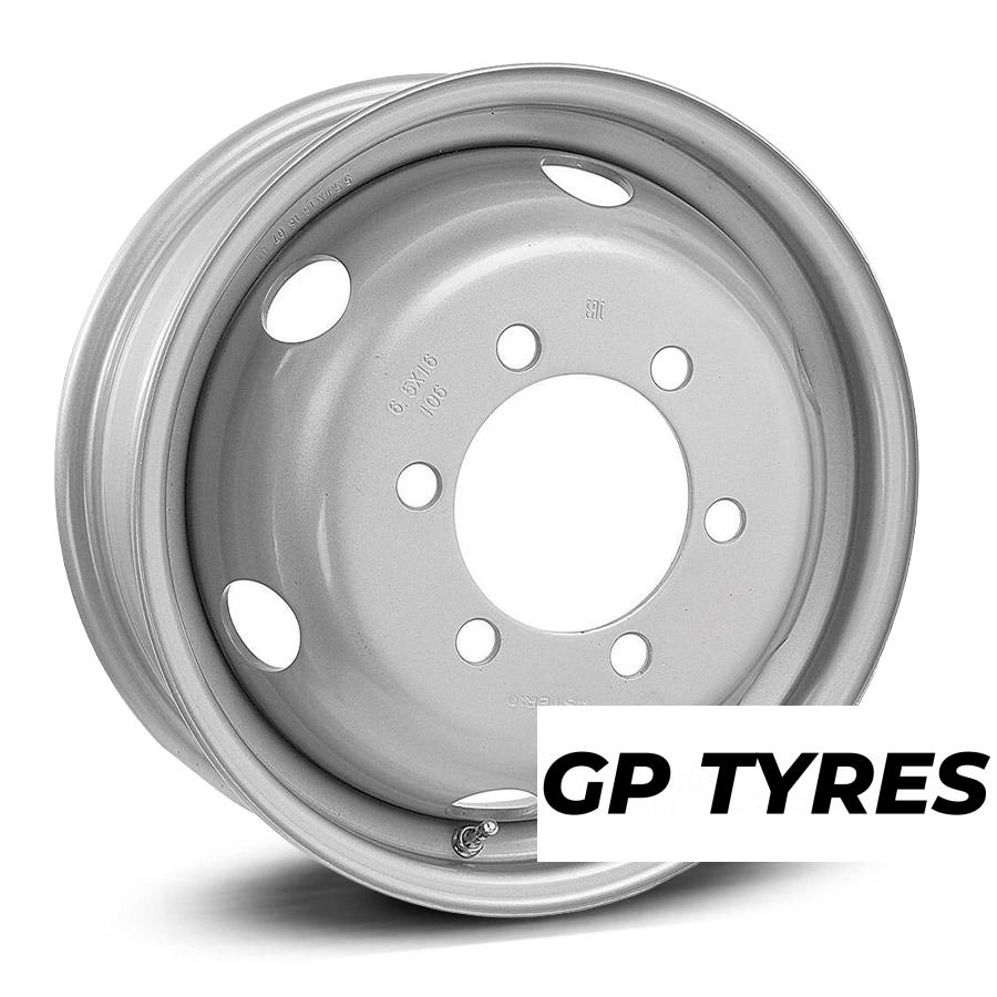 Asterro TC16123A S 6.5x16/6x170 D130.1 ET106  