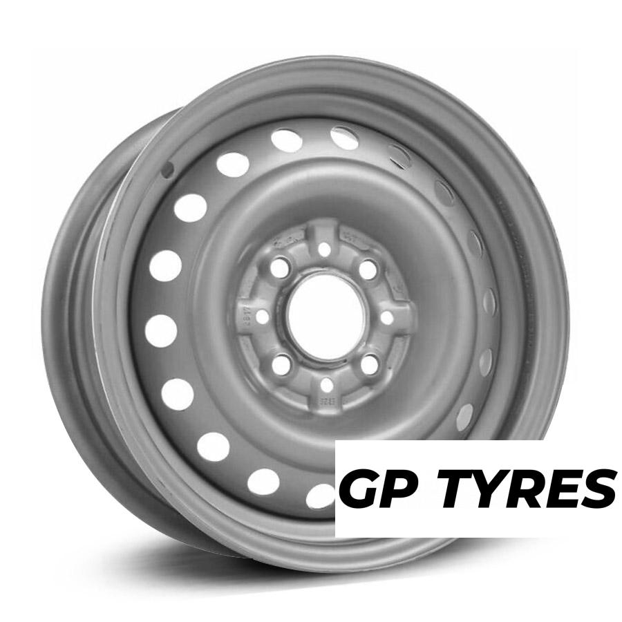 Magnetto 13000 S 5x13/4x98 D60.1 ET29  