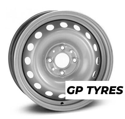 Magnetto 15003 S 6x15/4x100 D54.1 ET46  