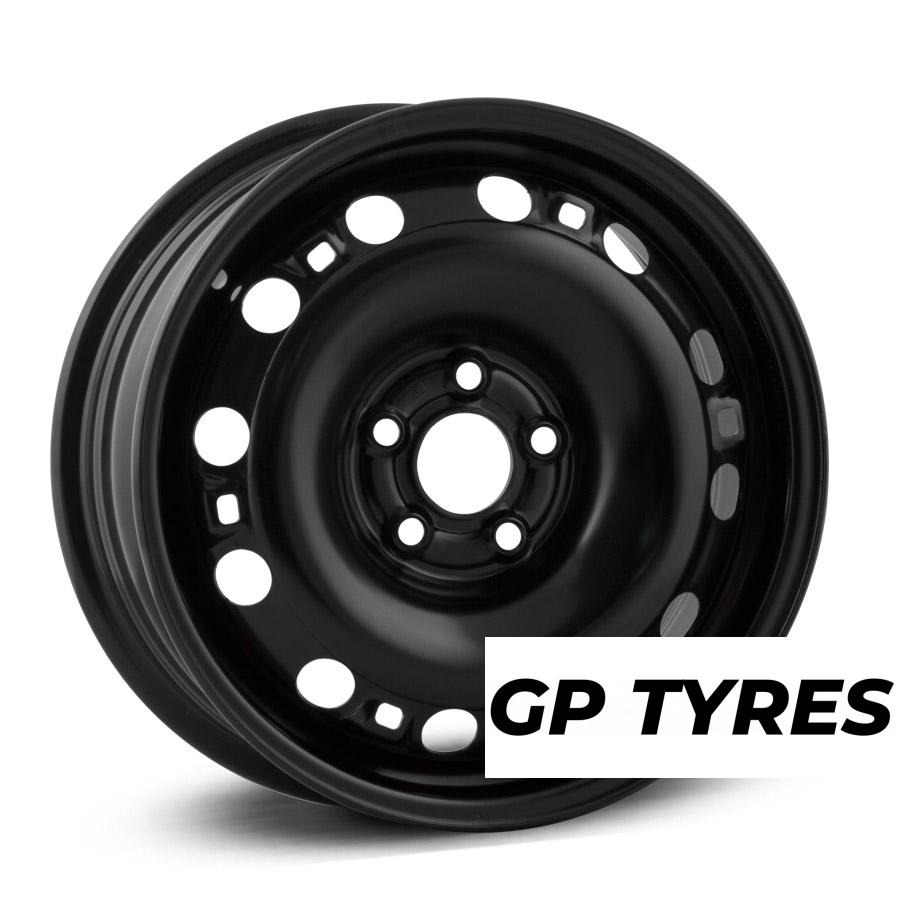 Magnetto 15007 6x15/5x100 D57.1 ET38  