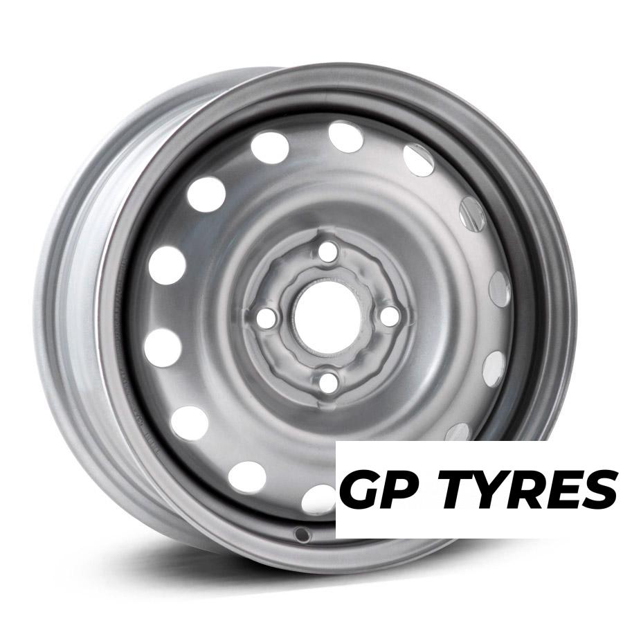 Magnetto 15009 S 6x15/4x100 D60.1 ET50  