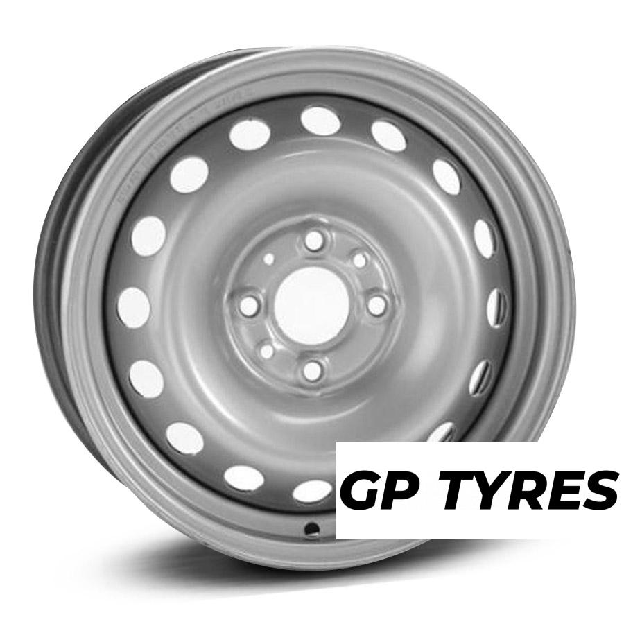 Magnetto 15010 S 6x15/4x100 D60.1 ET37  
