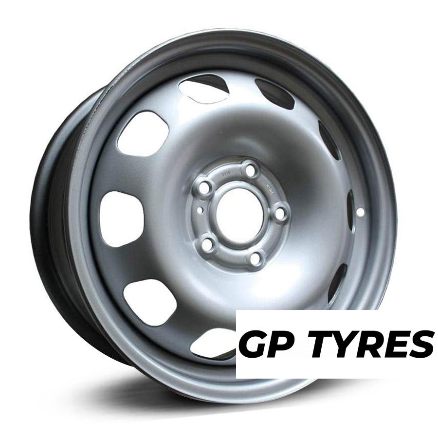 Magnetto 16003 S 6.5x16/5x114.3 D66.1 ET50  