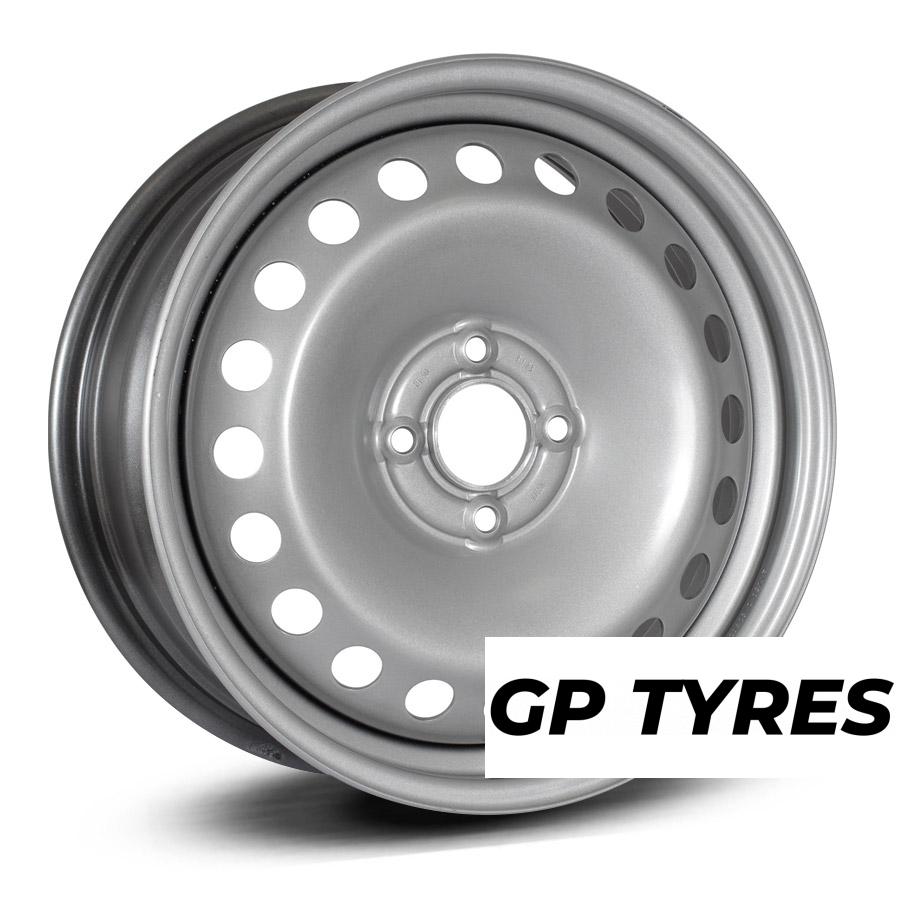 Magnetto 16017 S 6.5x16/4x100 D60.1 ET50  