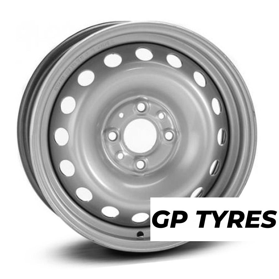 Trebl 42E45S S 4.5x13/4x114.3 D69.1 ET45  