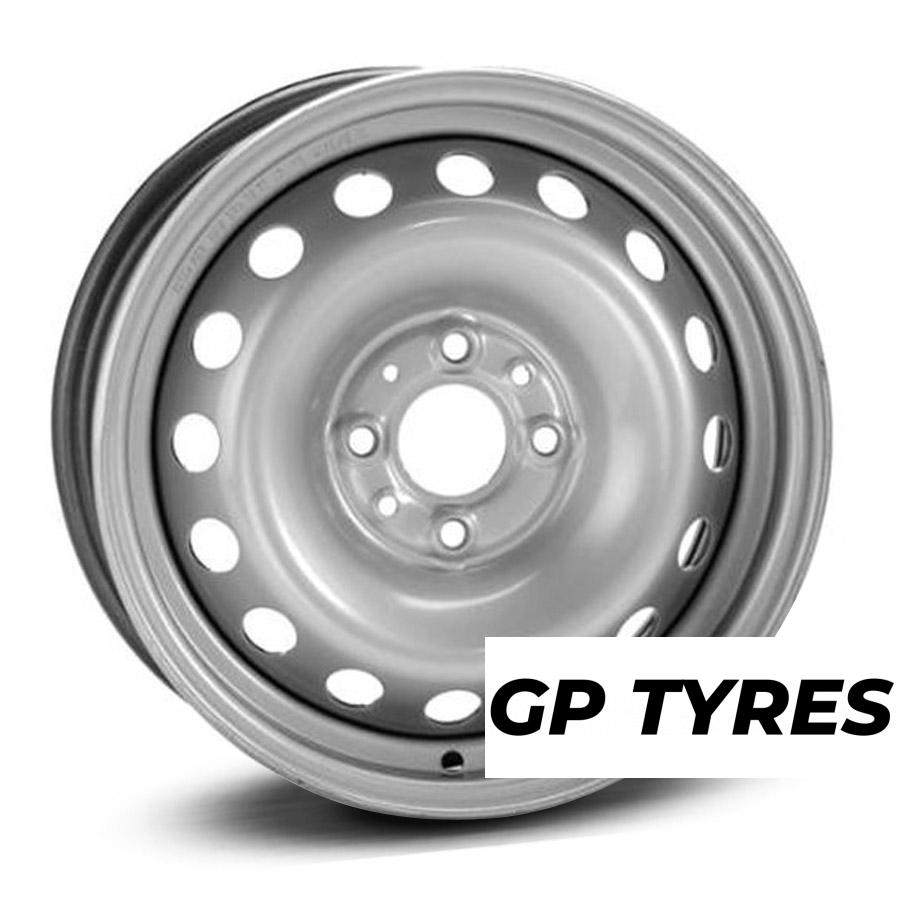 Trebl 52A35D S 5x13/4x100 D57.1 ET35  