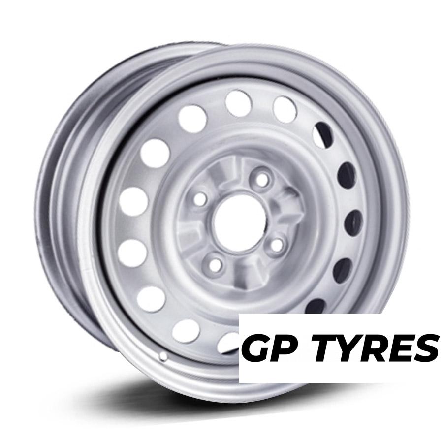 Trebl 52A36C S 5.5x13/4x100 D60.1 ET36  