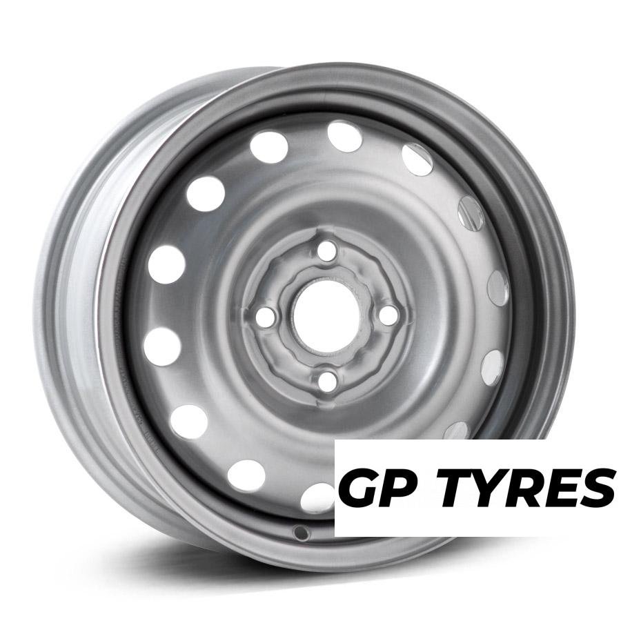 Trebl 52A49A S 5x13/4x100 D56.6 ET49  