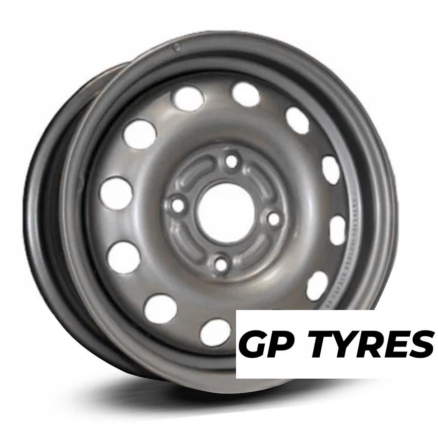 Trebl 53E45H S 5.5x14/4x114.3 D67.1 ET45  