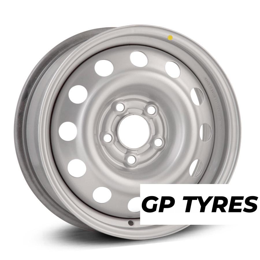 Trebl 6085 S 5.5x14/5x120 D67.1 ET40  