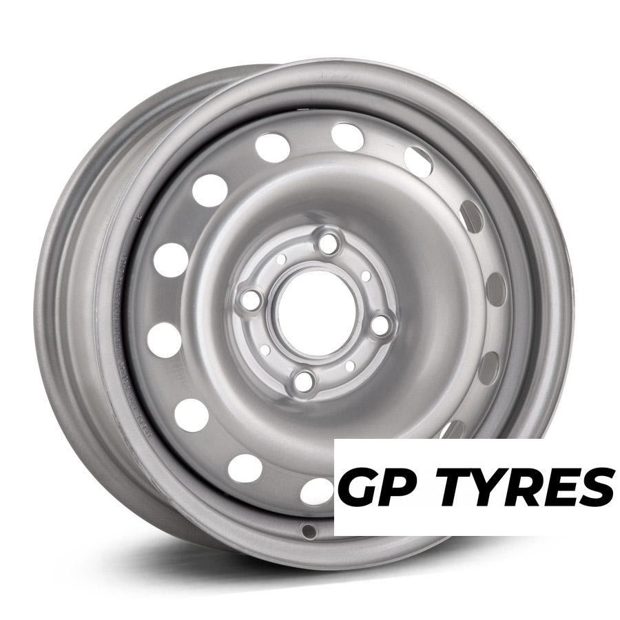 Trebl 6215 S 5.5x14/4x108 D65.1 ET24  