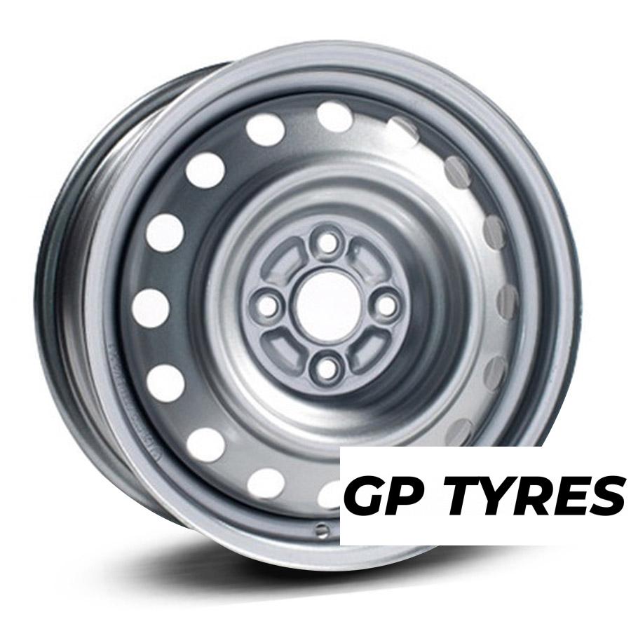 Trebl 64A50C S 6x15/4x100 D60.1 ET50  