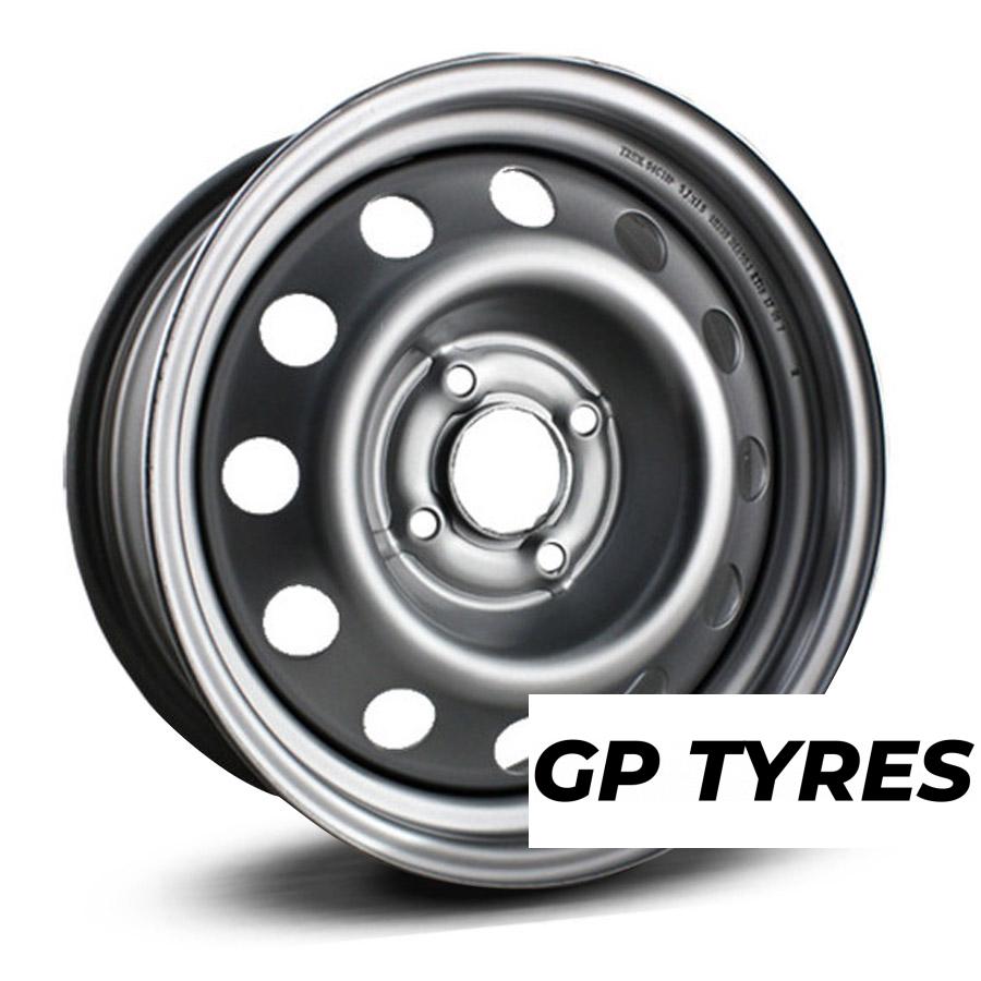 Trebl 64C18F S 6x15/4x108 D65.1 ET18  