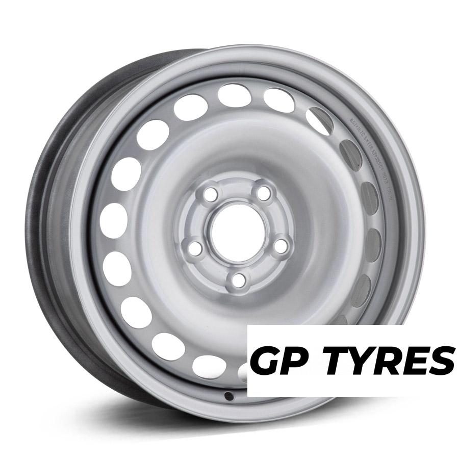 Trebl 64G35L S 6x15/5x139.7 D98.6 ET35  