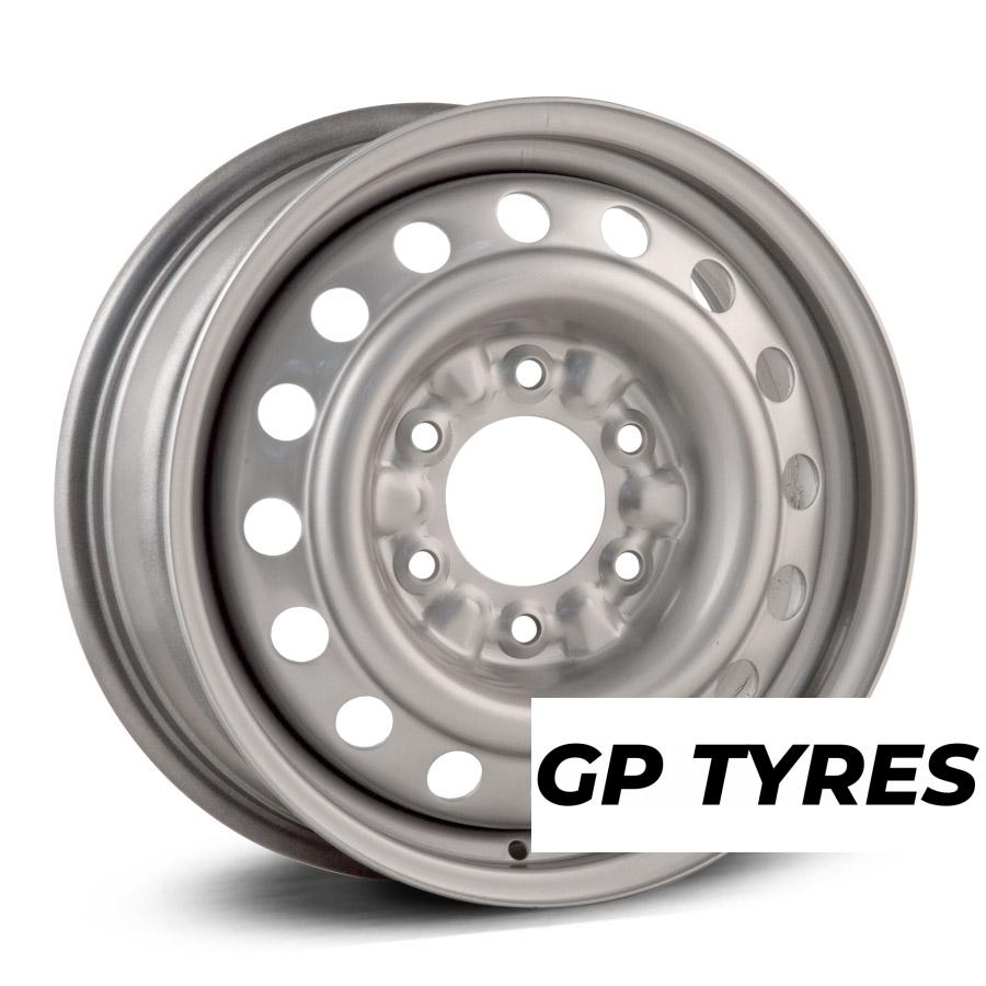 Trebl 9487 S 6.5x16/6x130 D84.1 ET62  