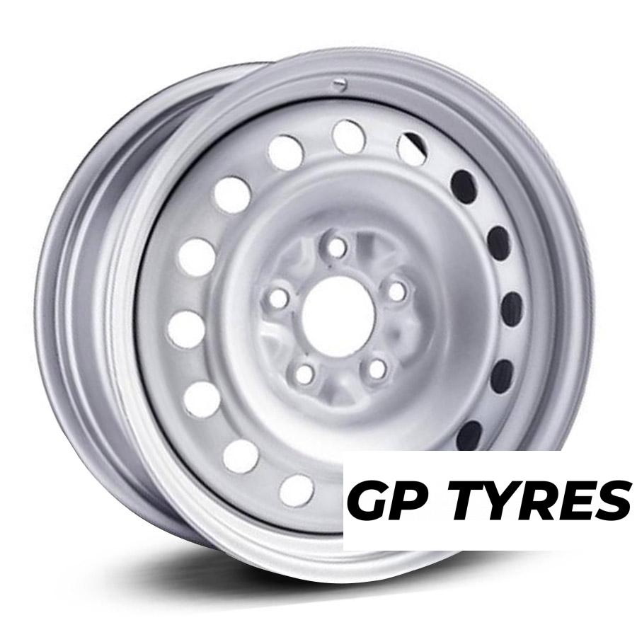 Trebl 9685 S 6.5x16/5x120 D65.1 ET51  