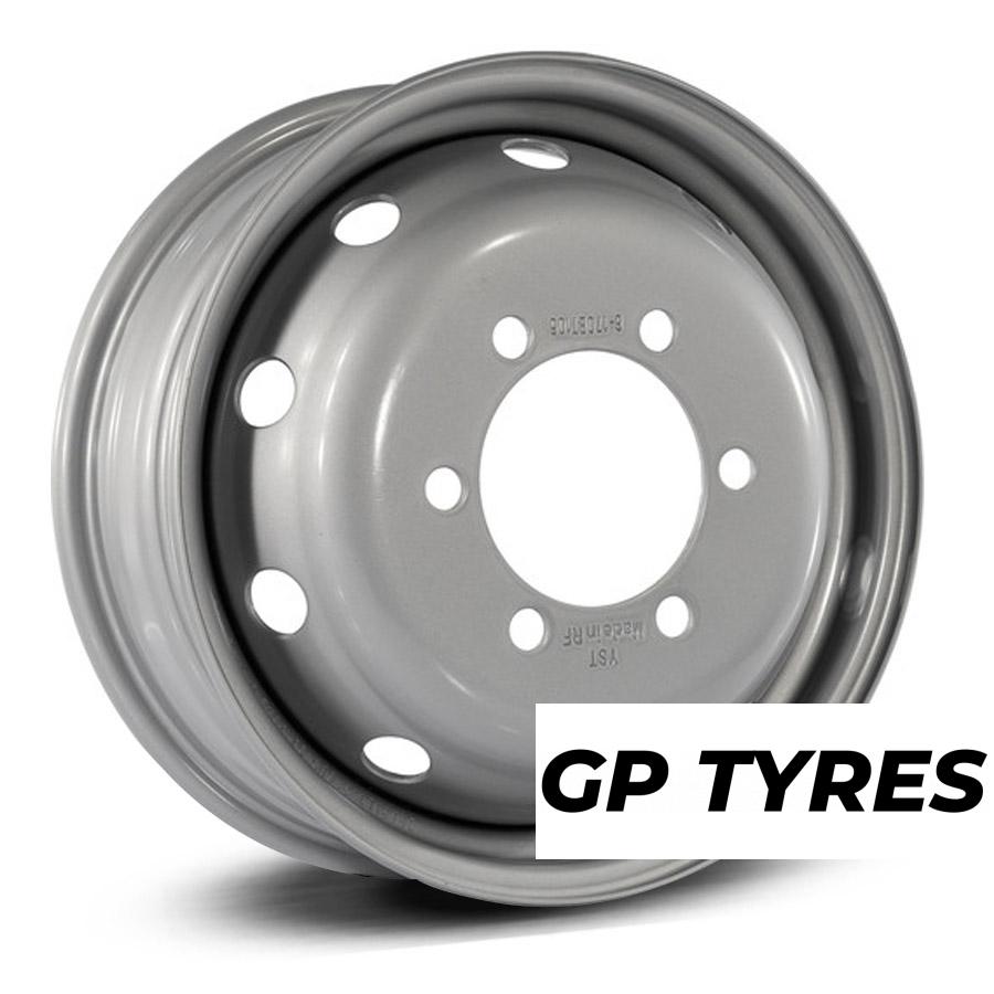 Trebl LT2885D S 5.5x16/6x170 D130.1 ET105  