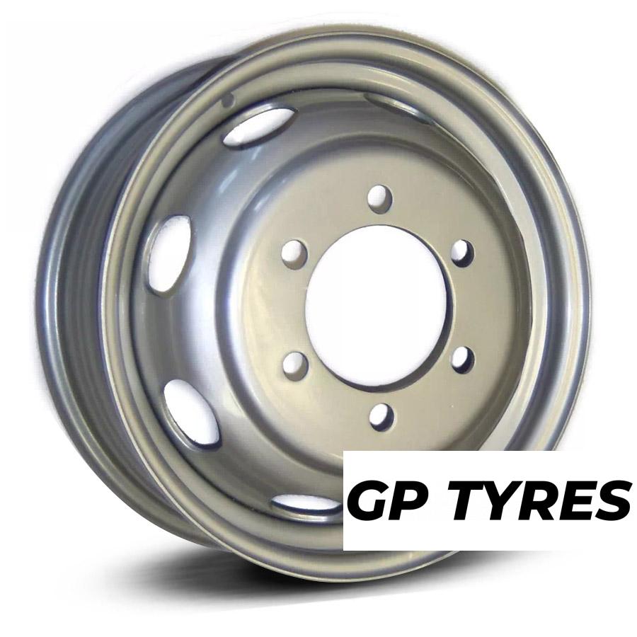 Trebl LT2886D S 5.5x16/6x170 D130.1 ET105  