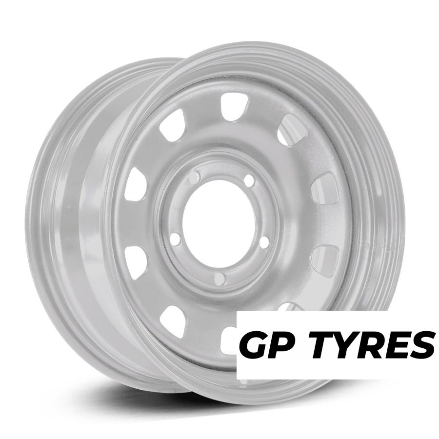 Trebl OFR-1 S 7x16/5x139.7 D110.1 ET-20  