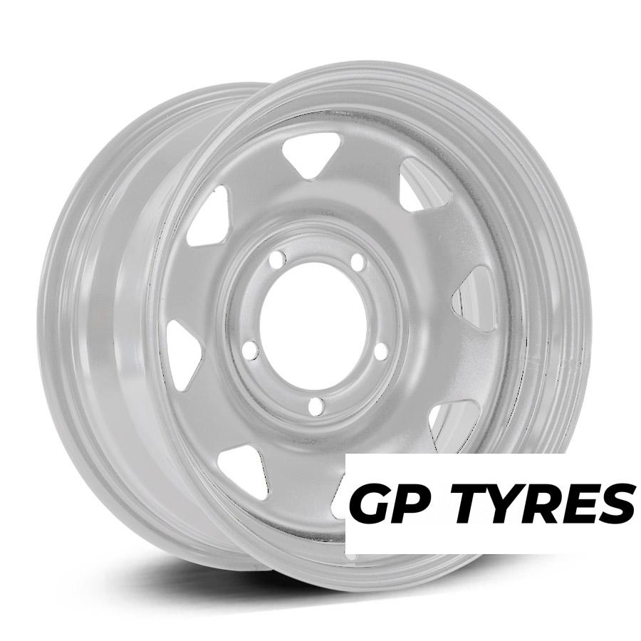 Trebl OFR-2 S 7x16/5x139.7 D110.1 ET-20  