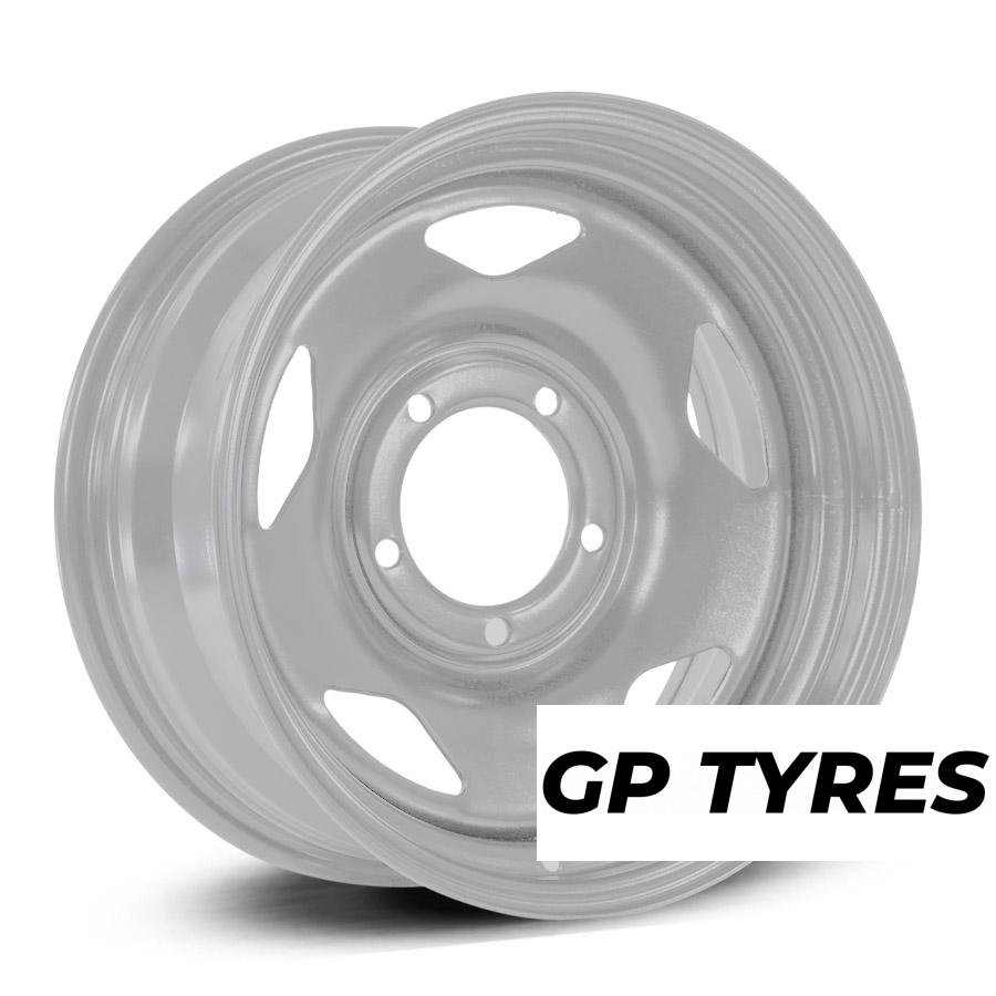 Trebl OFR-3 S 7x16/5x139.7 D110.1 ET-10  