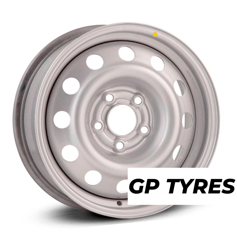 Trebl R-1680 S 7x16/5x139.7 D108.6 ET35  
