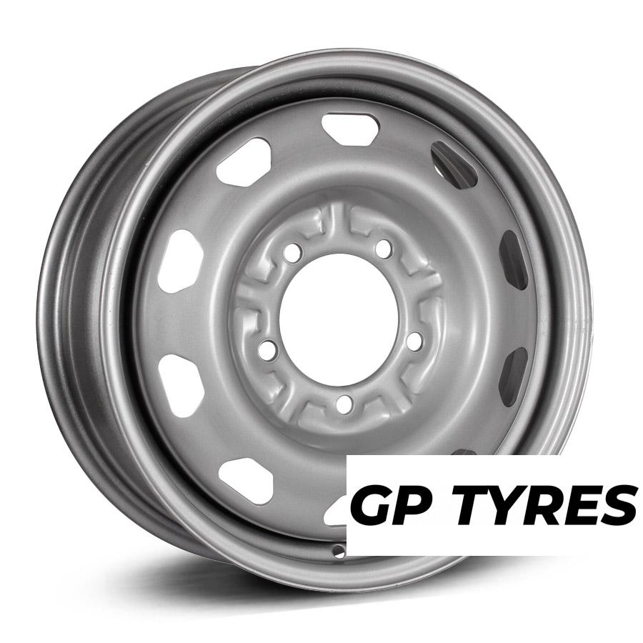 Trebl Sobol S 6x16/5x139.7 D108.6 ET45  