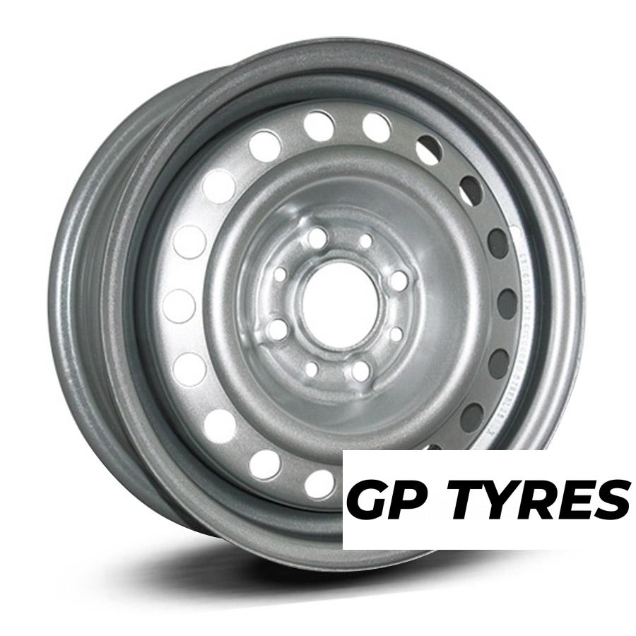 Trebl X40012 S 6x15/4x98 D58.1 ET38  