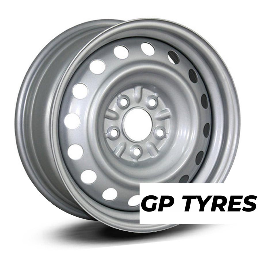 Trebl X40030 S 6.5x16/5x139.7 D98.6 ET40  