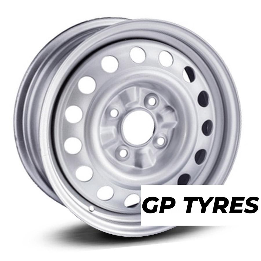 Trebl X40040 S 6x15/4x98 D58.1 ET40  