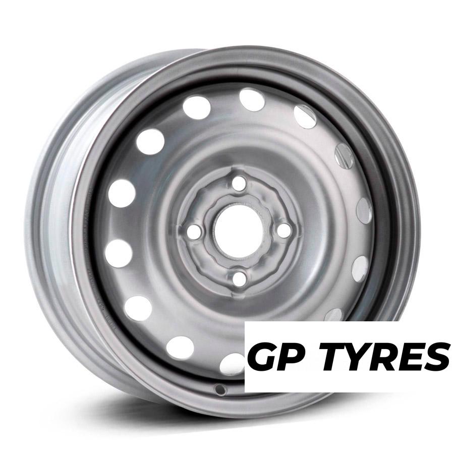 Trebl X40048 S 6.5x16/4x100 D60.1 ET40  