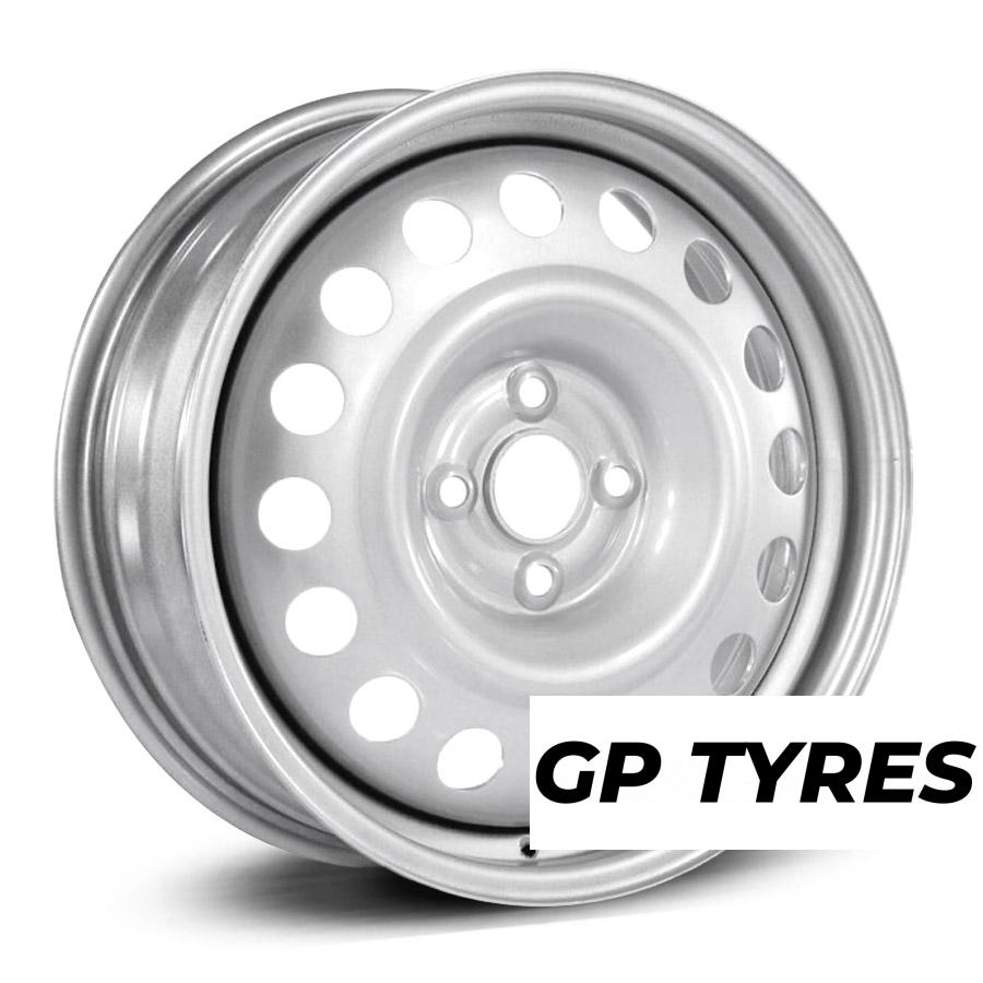 Trebl X40056 S 5x16/5x139.7 D98.6 ET35  