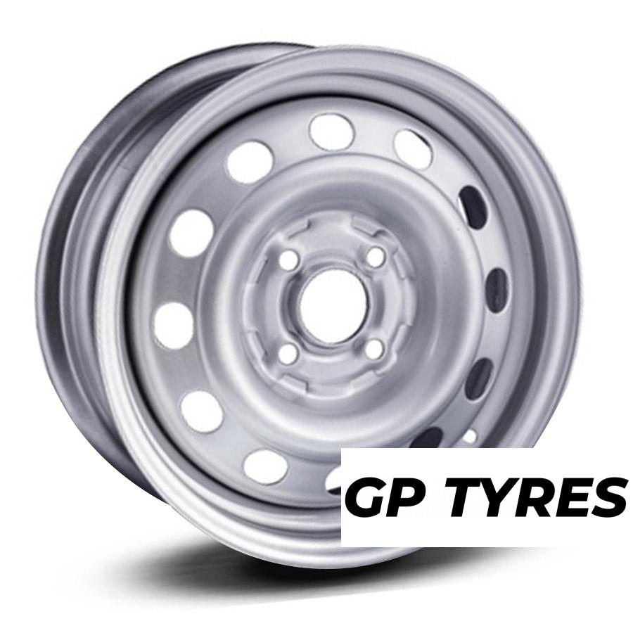 Trebl X40937 S 6.5x17/4x100 D60.1 ET41  