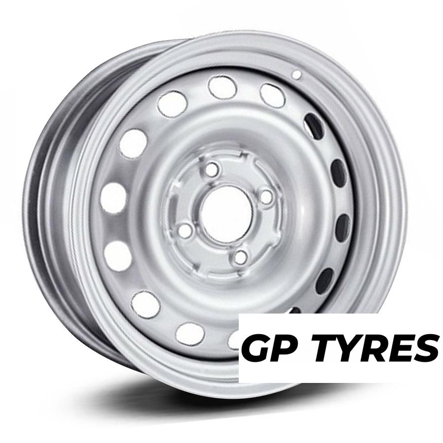 Trebl X40946 S 6.5x16/4x100 D60.1 ET41  