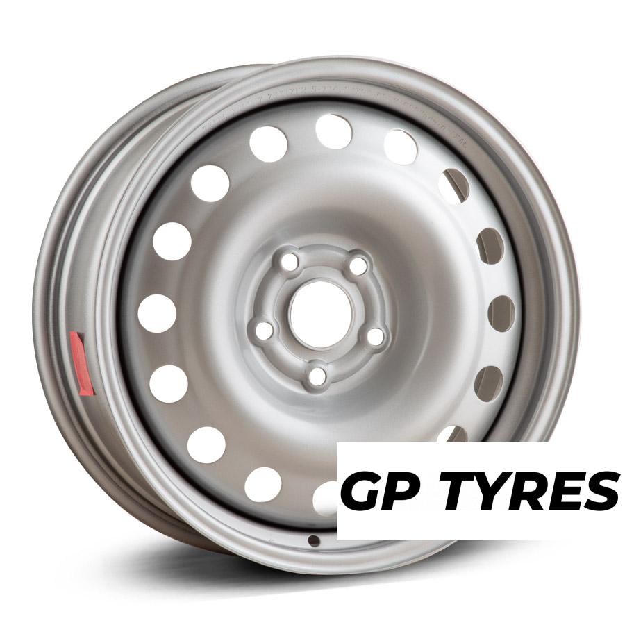 Trebl X40947 S 7x17/5x114.3 D60.1 ET35  