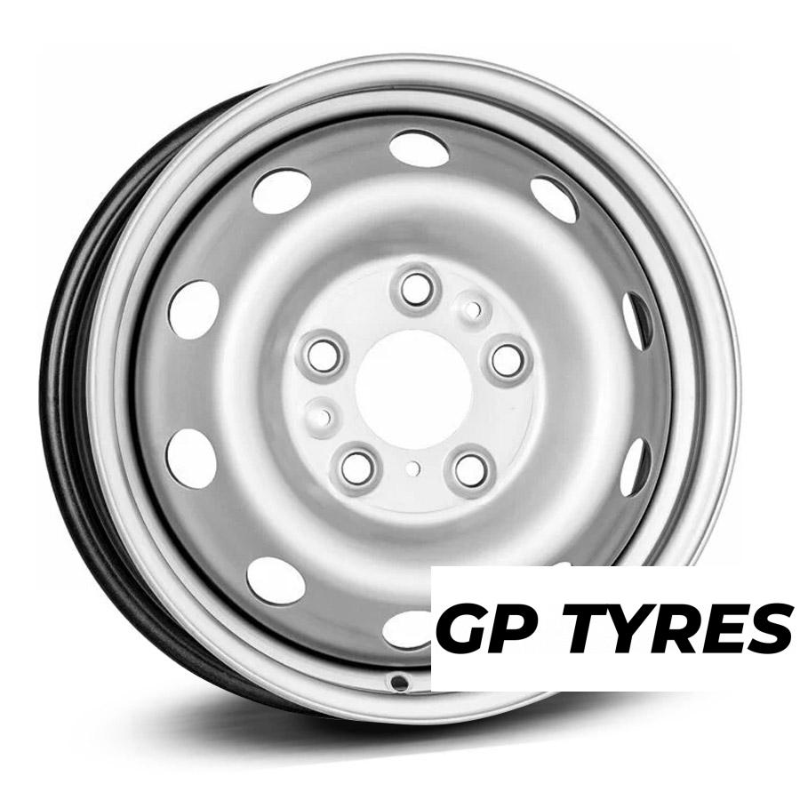 ТЗСК FIAT Ducato S 6.5x16/5x130 D78.5 ET68  