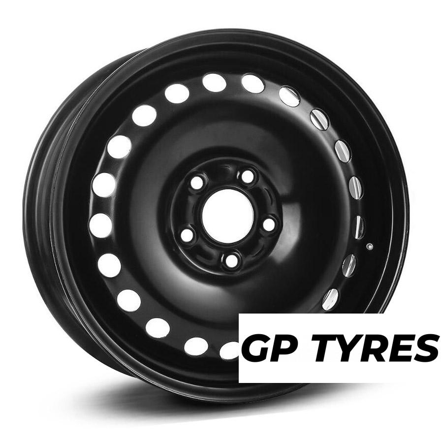 ТЗСК Kia Cerato_Ceed Black 6x15/5x114.3 D67.1 ET46  