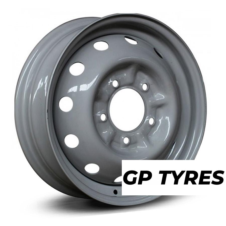 ТЗСК LADA 21214 S 5.5x16/5x139.7 D98.6 ET52  