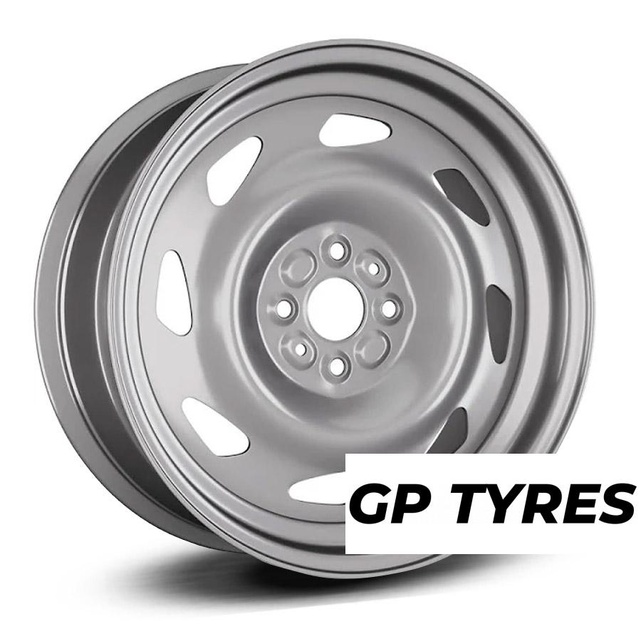 ТЗСК LADA Granta S 6x15/4x98 D58.6 ET35  