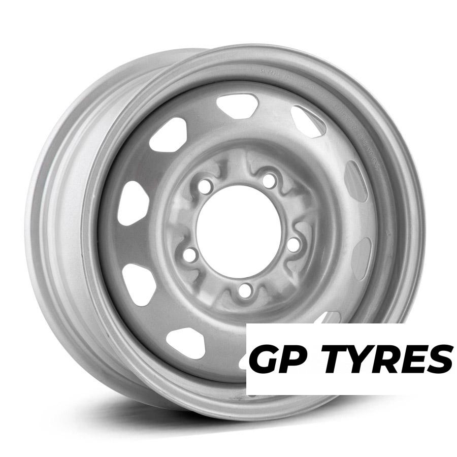 ТЗСК UAZ 31622 Patriot S 6.5x16/5x139.7 D108.5 ET40  