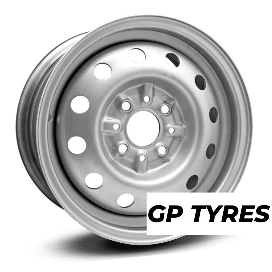 ТЗСК VAZ 2112 S 5.5x14/4x98 D58.6 ET35  