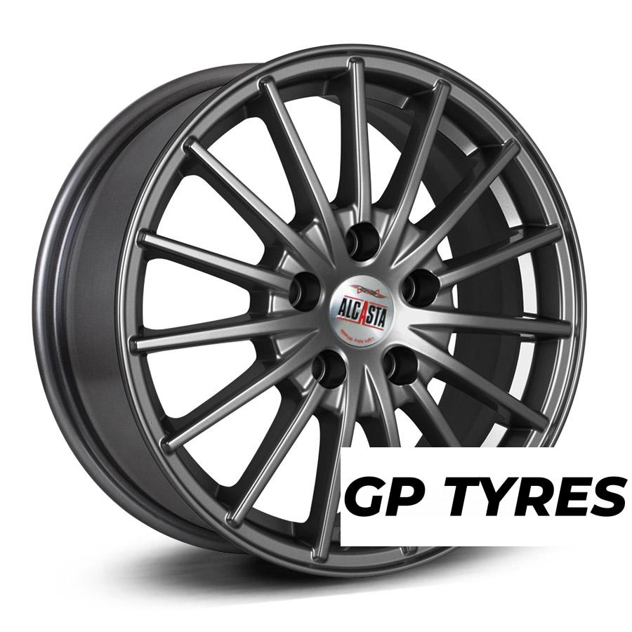 Alcasta M60 Grap 7x17/5x114.3 D67.1 ET35  