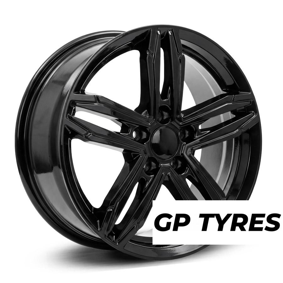 Carwel Нева GB 6.5x16/5x100 D67.1 ET40  