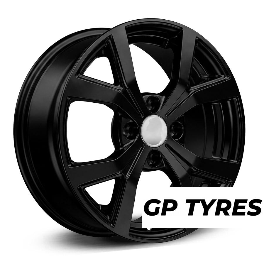 Carwel Таир GB 6x15/4x100 D60.1 ET50  
