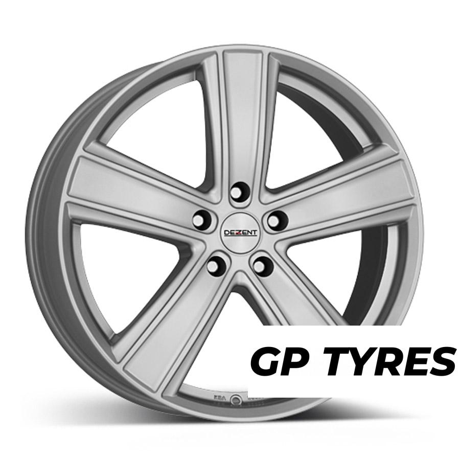 Dezent TH S 9x20/5x112 D70.1 ET50  