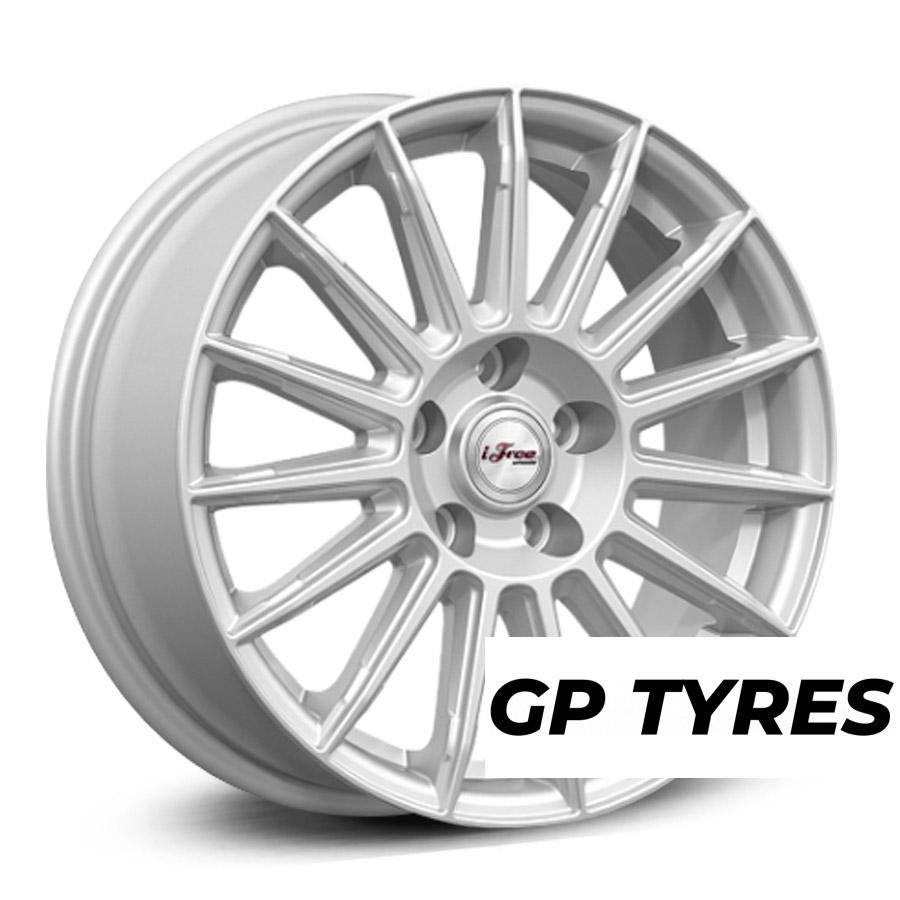 iFree Азур S 6.5x16/5x110 D65.1 ET38  