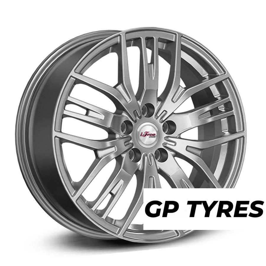 iFree Аскет HB 7x17/5x108 D60.1 ET33  