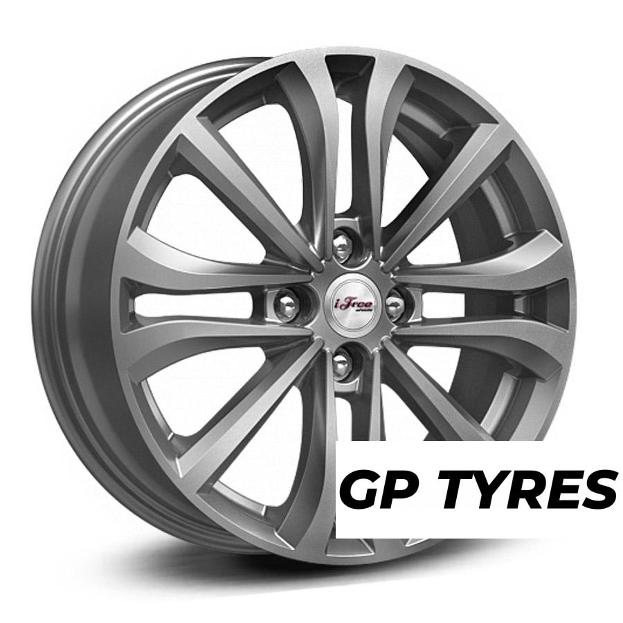 iFree Панган HB 6x16/4x100 D54.1 ET45  