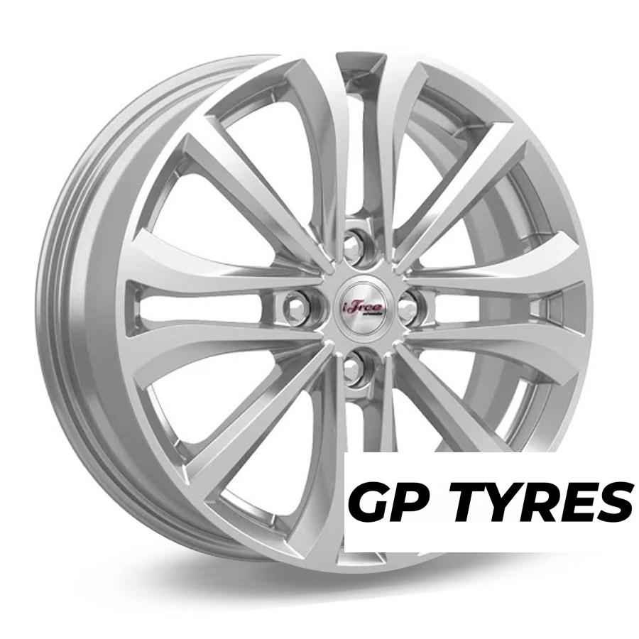 iFree Панган S 6x16/4x100 D60.1 ET45  