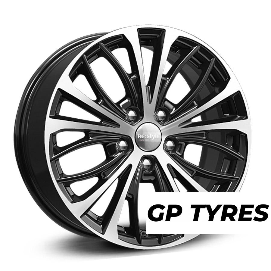 iFree Original Camry V7 KC873 BFP 7.5x17/5x114.3 D60.1 ET45  
